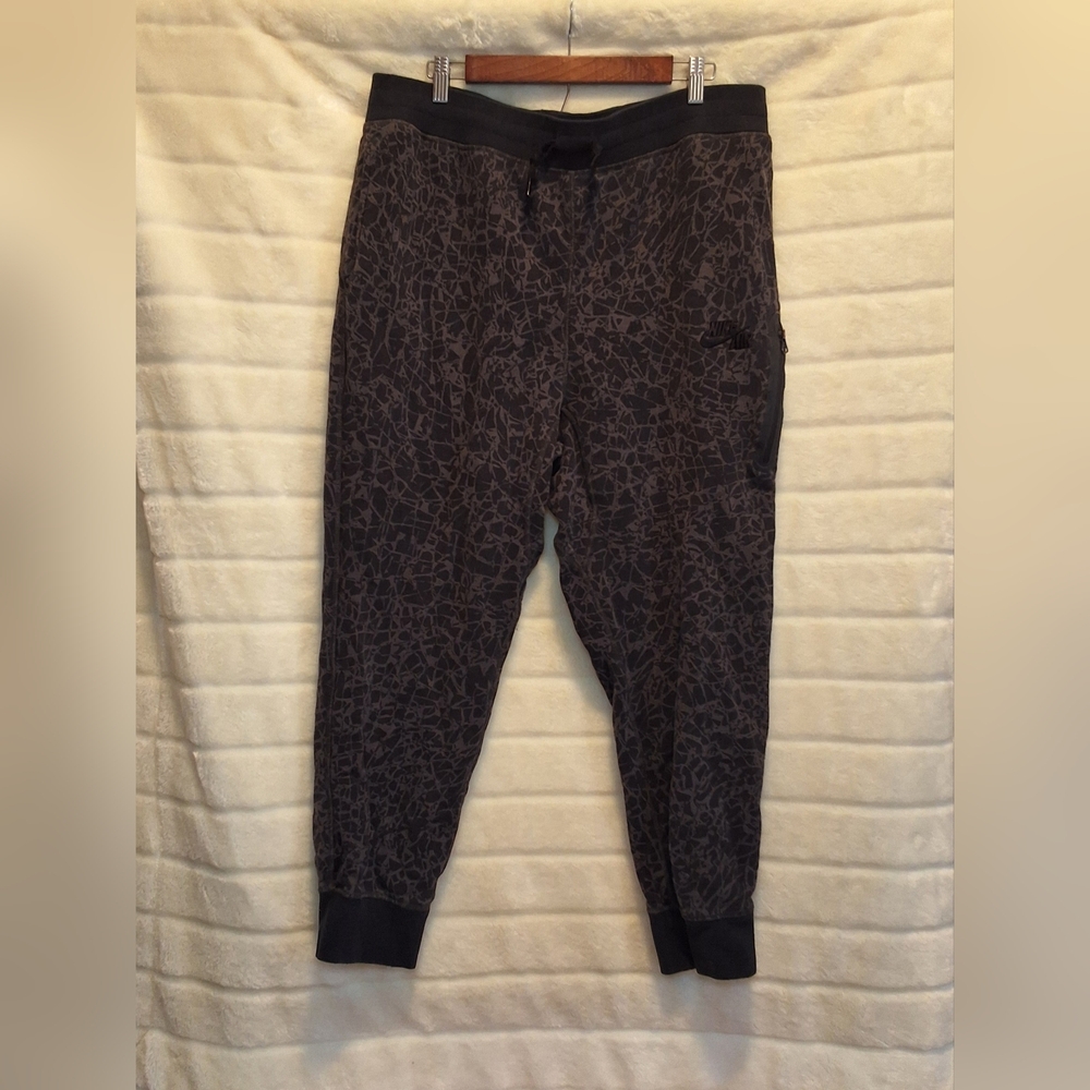 Nike XXL  Jogger Sweatpants